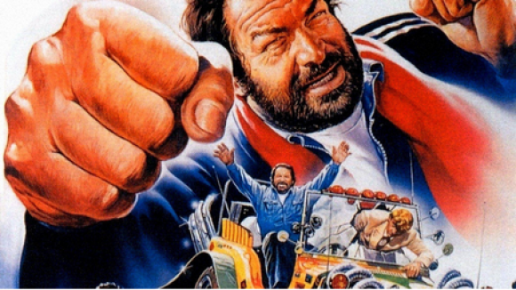 Bud Spencer: Pěsti jako beranidla a srdce ze zlata
