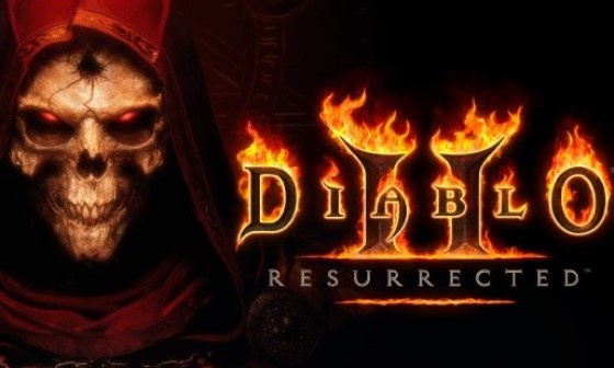 Diablo 2: Resurrected - legenda se vrací