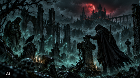 Diablo V vyjde v roce 2029. Diablo zvítězil a Sanctuary už padlo
