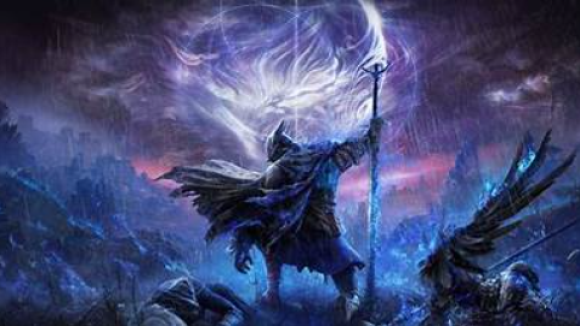 Elden Ring Nightreign