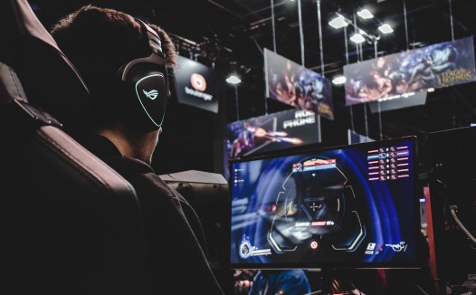 Co to je e-sport