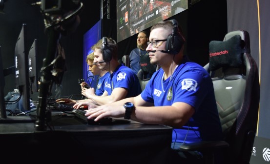 Farmářský esport - Rozhovor