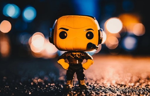FUNKO POP – hračky, sběratelství nebo investice?