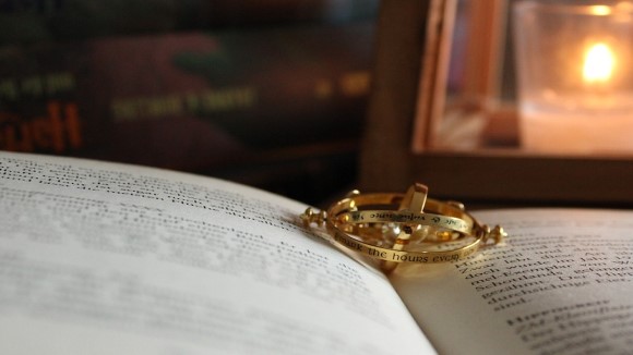 Harry Potter a prokleté dítě