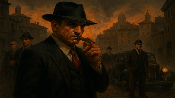 Mafia 4 – návrat do starého kraje, kde rodina znamená všechno