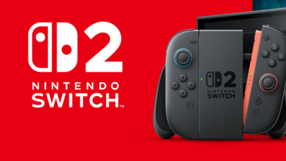 Nintendo Switch 2: Nástupce legendy je za dveřmi