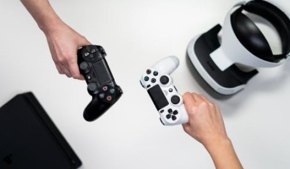 TOP 10 VR her na PlayStation 4