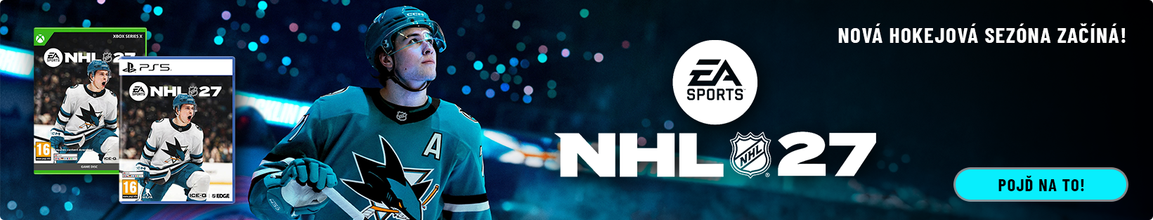NHL 27