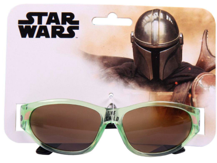 Merch Sluneční brýle The Child Mandalorian Star Wars