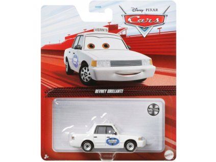 Toys Disney Cars Revney Grillante