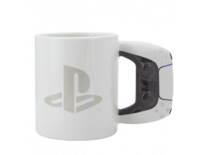 Merch Hrnek Playstation Controller 480ml