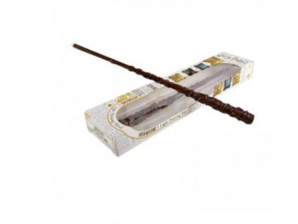 Merch Hůlka Harry Potter Hermione Light Painting Wand 35 cm