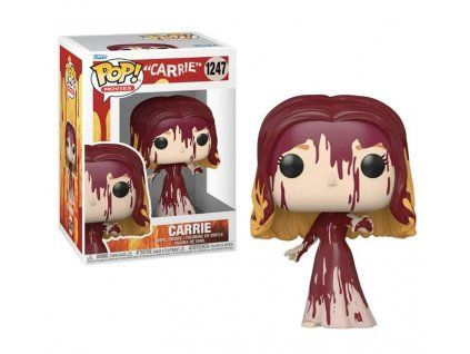 Merch Funko Pop! 1247 Carrie