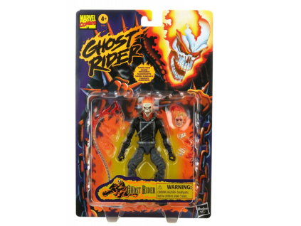 Toys Figurka Marvel Comics Marvel Legends Series Ghost Rider 15cm