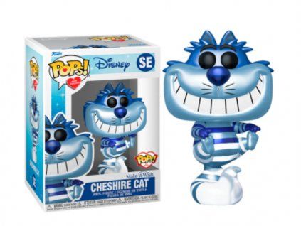 Merch Funko POP! SE Disney Cheshire Cat