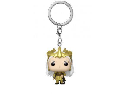 Merch Klíčenka Funko Pocket Pop Shazam Hespera