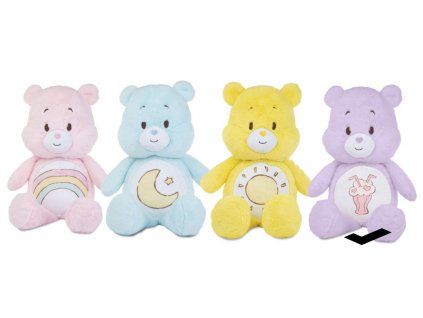 Merch Plyšová hračka Care Bears Purple