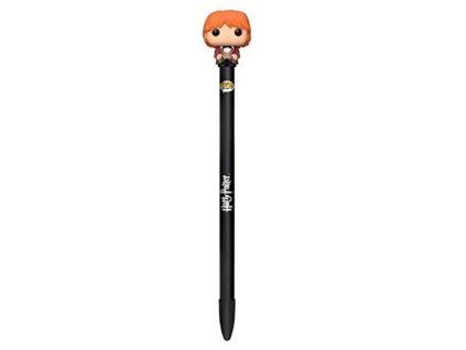 Merch Propiska Harry Potter Funko POP Ron Weasley