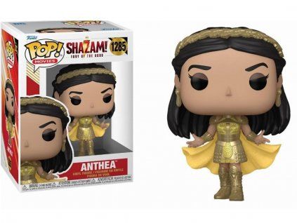 Merch Funko Pop! 1285 Shazam! Fury Of The Gods Anthea