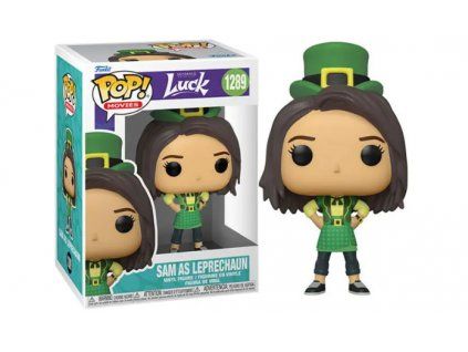 Funko Pop! 1289 Luck Sam
