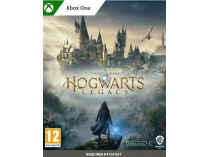 XONE Hogwarts Legacy