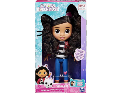 Panenka Gabbys Dollhouse Gabby Girl2
