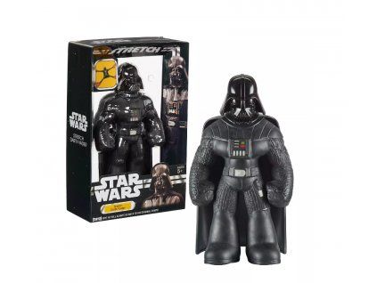 Figurka Stretch Star Wars Darth Vader