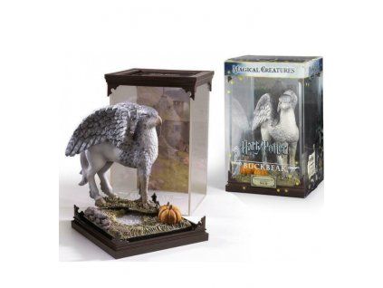 Figurka Harry Potter Magical Creature Buckbeak 15cm