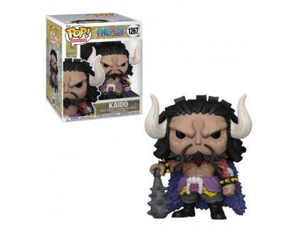 Funko Pop! 1267 One Piece Kaido