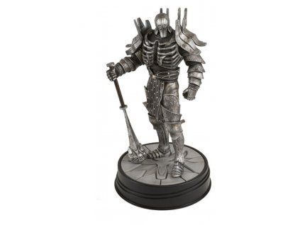 Figurka Zaklínač 3 Divoký hon Imlerith 24 cm