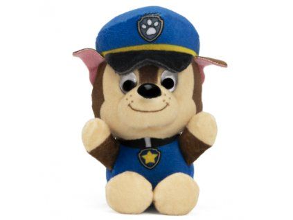 Plyšová hračka Paw Patrol Chase 7,5