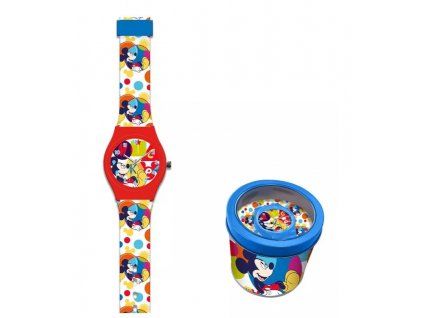 Hodinky Disney Mickey Mouse