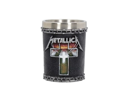 Panák Metallica Master of Puppets