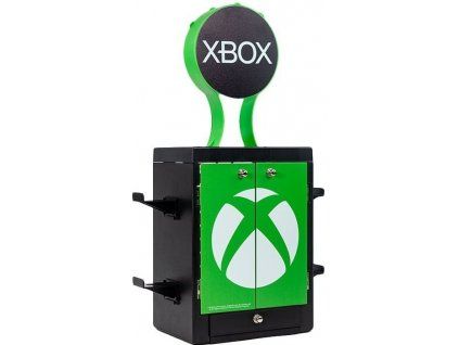 Držák Xbox Logo Gaming Locker