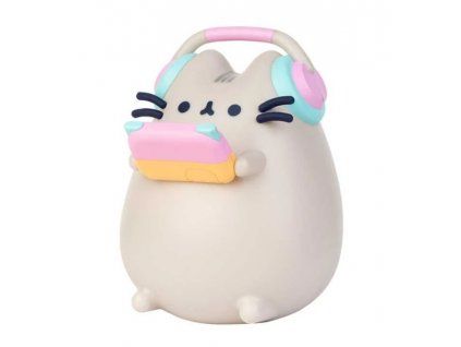 Lampa Pusheen Gamer 16 cm