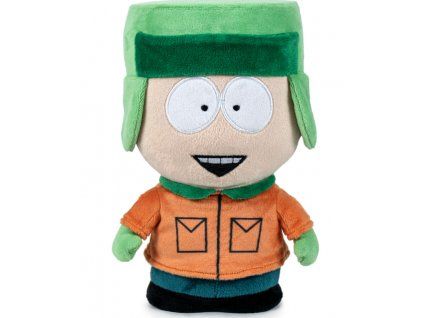 Plyšová hračka Kyle South Park 27cm