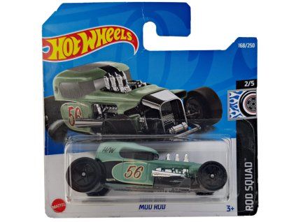 Hot Wheels Mod Rod 56