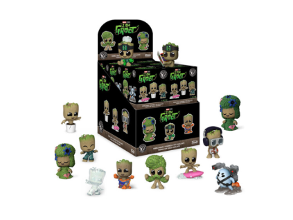 Funko Mystery Mini I am Groot