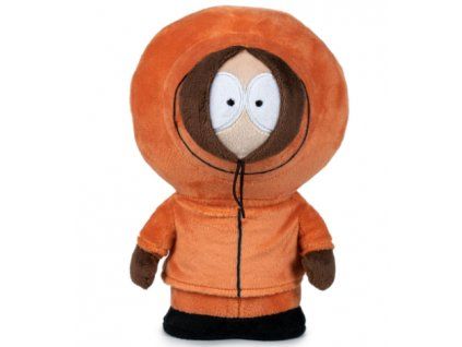 Plyšová hračka South Park Kenny 27cm