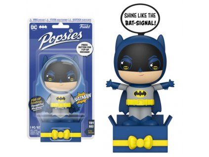 Figurka Popsies Batman