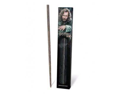 Kouzelnická hůlka Harry Potter Sirius Black Nové