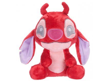 Plyšová hračka Lilo a Stitch Leroy 23cm