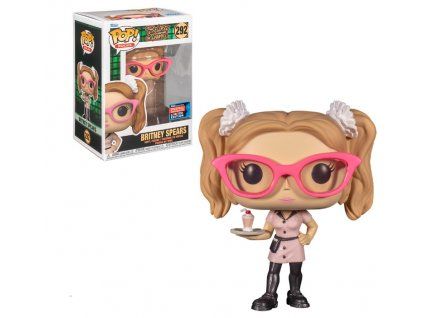 Funko Pop! 292 Britney Spears