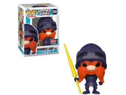 Funko Pop! 1209 Looney Tunes Yosemite Sam