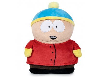 Plyšová hračka South Park Cartman 27cm