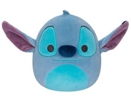 Plyšová hračka Squishmallows Lilo a Stitch Stitch 35cm Nové