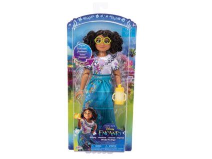 Panenka Disney Encanto Mirabel 30cm