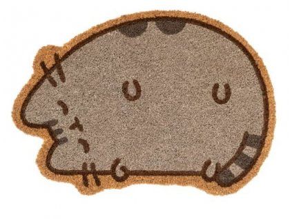 Rohožka Pusheen 60x40cm Nové