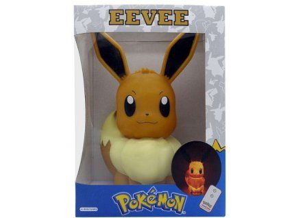 Lampička Pokémon Eevee