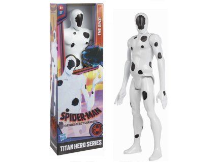 Figurka Marvel Spider Man The Spot